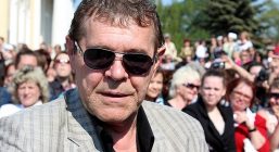 Алексей Булдаков