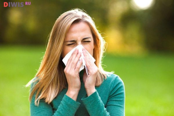 Причины и лечение заложенности носа без насморка