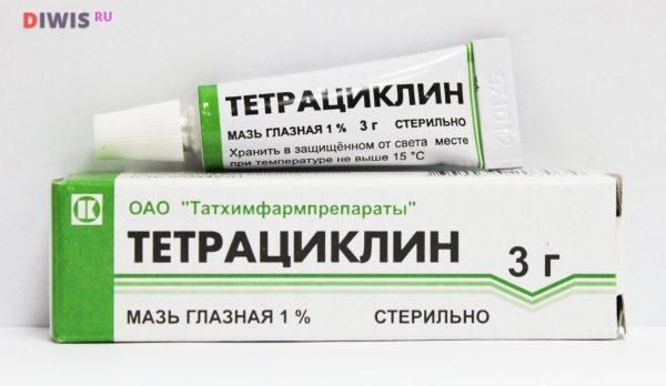 Как лечить ячмень на глазу у взрослых