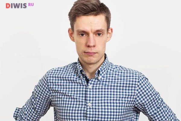 Биография Юрия Дудя