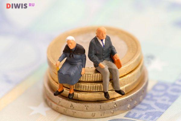 Пенсии работающим пенсионерам в 2019 году