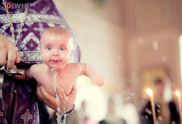 Можно ли крестить ребенка в Рождественский пост