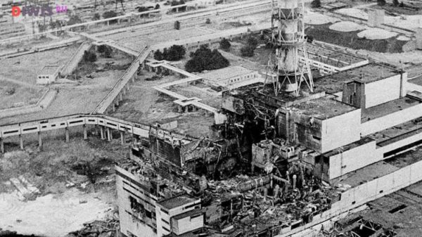 Сколько человек погибло в Чернобыле при взрыве АЭС