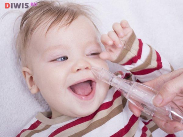 Симптомы и лечение аллергического ринита у ребенка