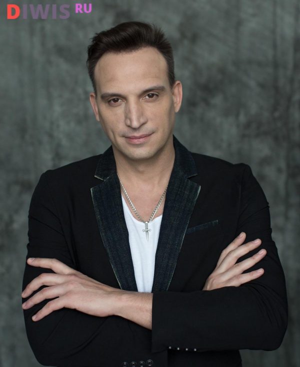 Биография Алексея Сафиулина