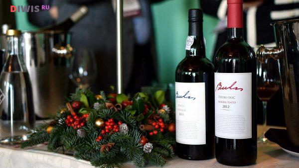 Можно ли пить вино в Рождественский пост 2019-2020 года