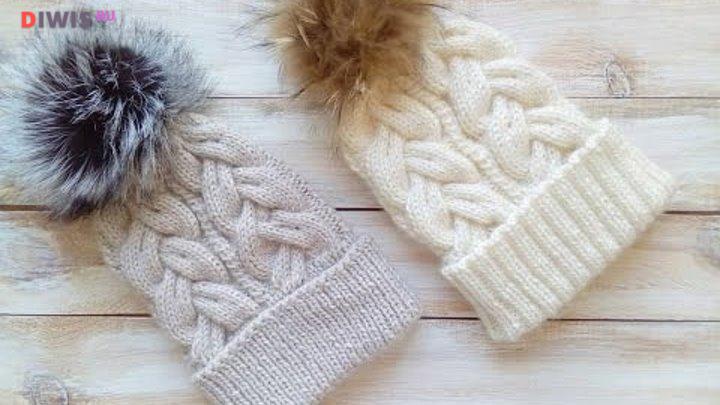 Модные шапки на осень-зиму 2019-2020 годов