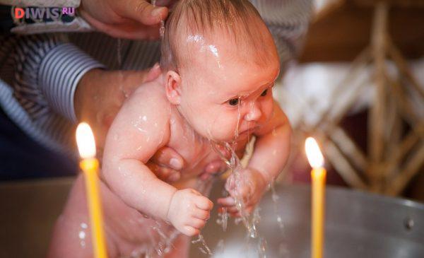 Можно ли крестить ребенка в Рождественский пост