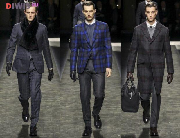 Тренды в мужской моде на осень-зиму 2019-2020 годов