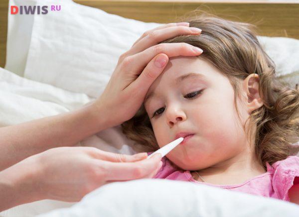 Каковы симптомы и лечение энтеровирусной инфекции у ребенка