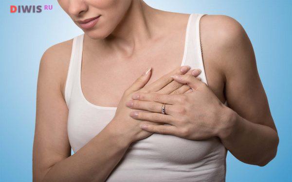 Что такое фиброаденома молочной железы и как ее лечить