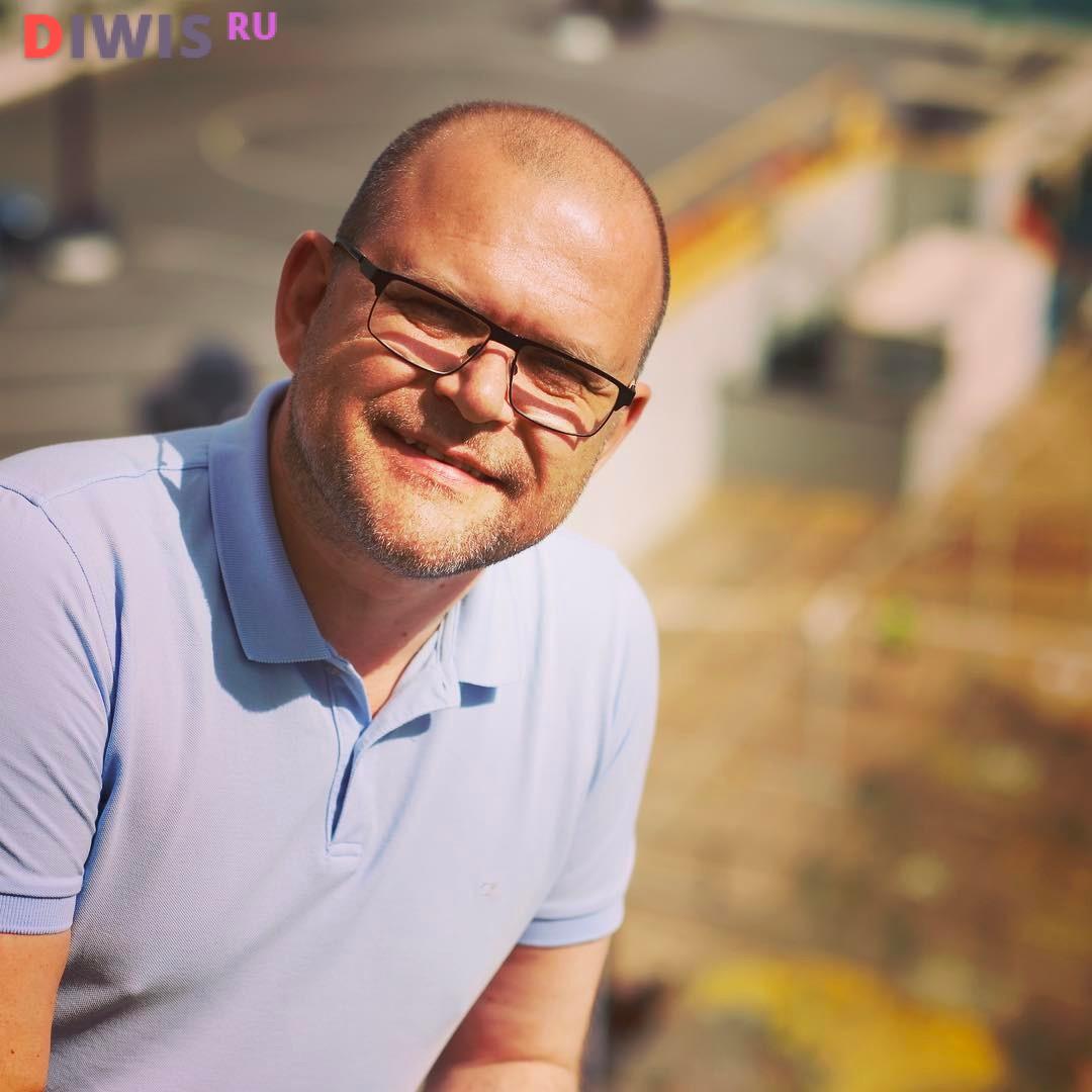 На фото: Павел Алексеевич Паршиков