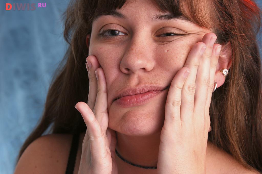 Воспаление лицевого нерва: симптомы и лечение в домашних условиях (фото)