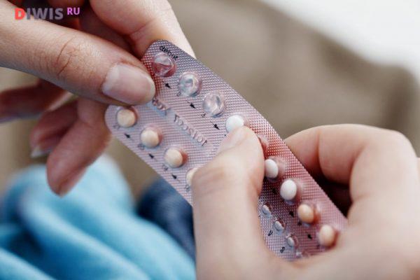 Какие выбрать противозачаточные таблетки после 40 лет