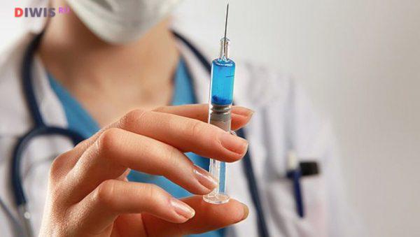 Новый грипп ожидается в 2019-2020 году в России