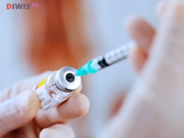 В каком возрасте делают прививку от кори детям и взрослым