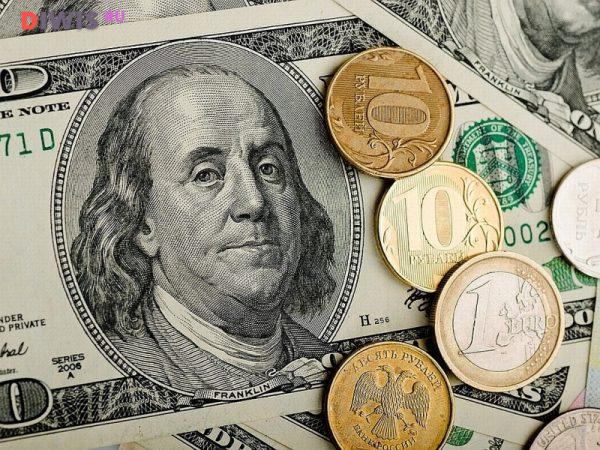 Будет ли падать курс доллара в 2020 году