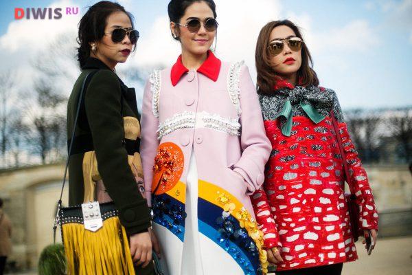 Новинки уличной моды 2020 года на сезон весна-лето для женщин
