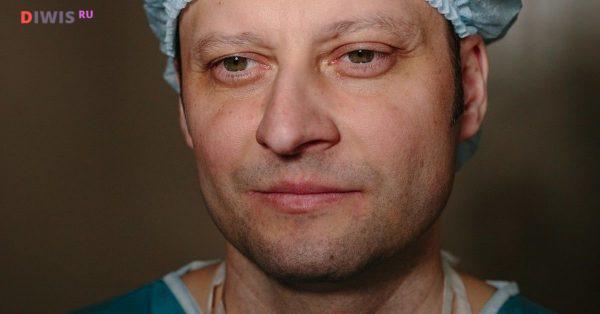 Биография и личная жизнь хирурга-онколога Андрея Павленко
