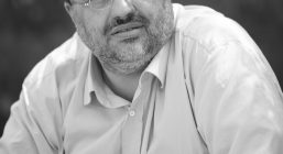 Политтехнолог Андрей Гнатюк