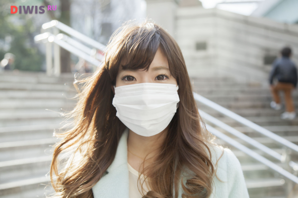 Поможет ли маска от коронавируса здоровому человеку