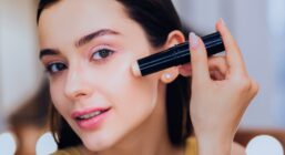 Порядок нанесения макияжа на лицо пошагово инструкция и советы