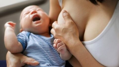 Что можно кушать при грудном вскармливании новорожденного