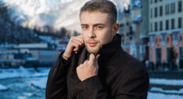 Егор Крид