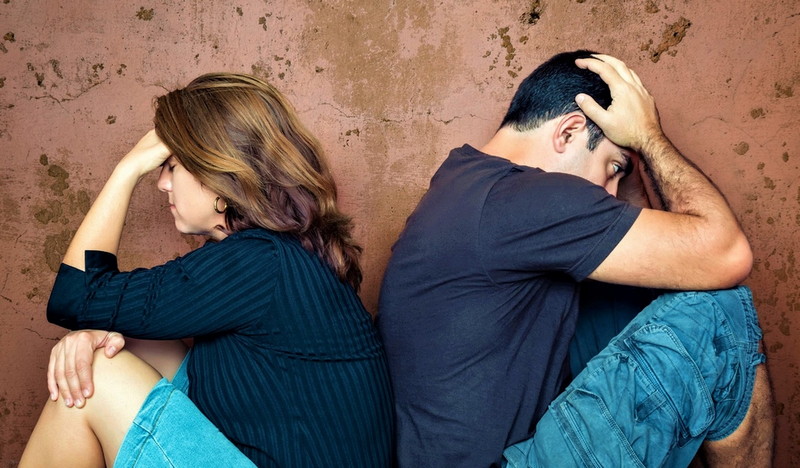 Как пережить кризис 3 лет отношений в браке