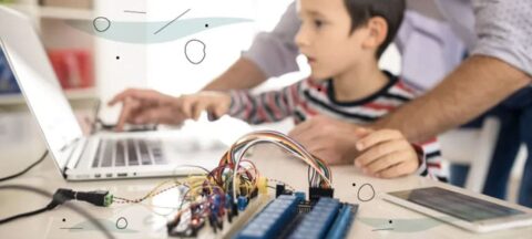 Стоит ли обучать детей программированию