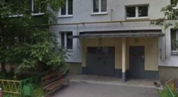 Тараканы в квартире