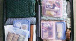 Складываем вещи в zip пакеты