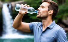 Питьевая вода