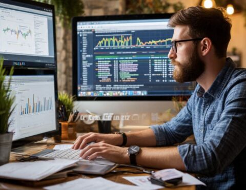 SEO продвижение сайтов