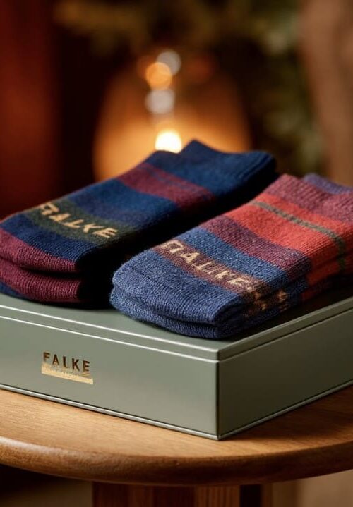 Носки Falke