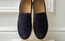 brunello cucinelli обувь