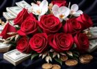 Самые дорогие цветы