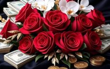 Самые дорогие цветы