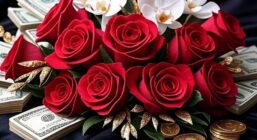 Самые дорогие цветы