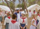 Фильм Артек Сквозь столетия