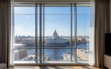 Окна в СПб