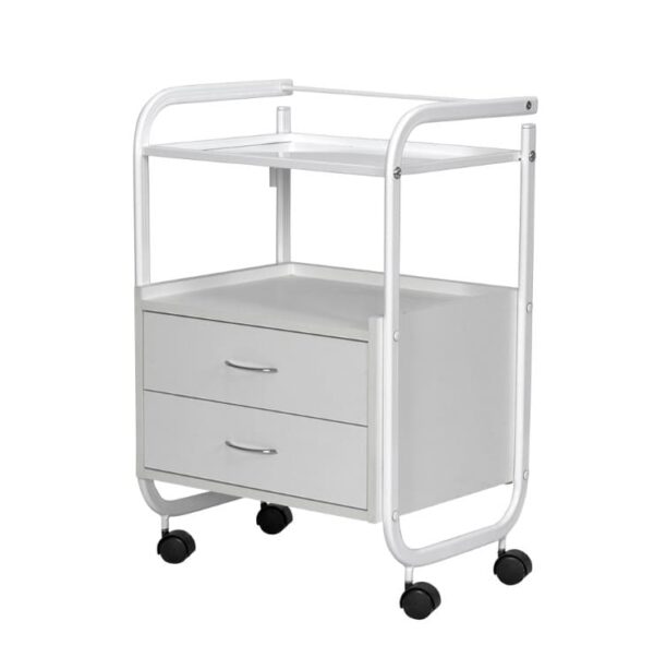Тележка косметологическая