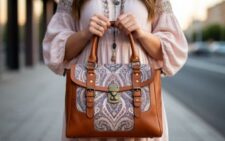 Сумка Etro