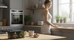 Японские пробиотики