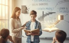 Английский для детей 10-13 лет