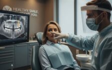 Имплантация при редких заболеваниях