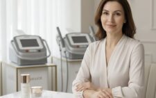 Косметология после 45