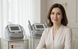 Косметология после 45