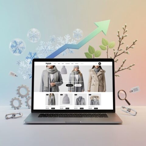 SEO для интернет-магазина