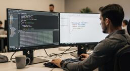 Разработчик